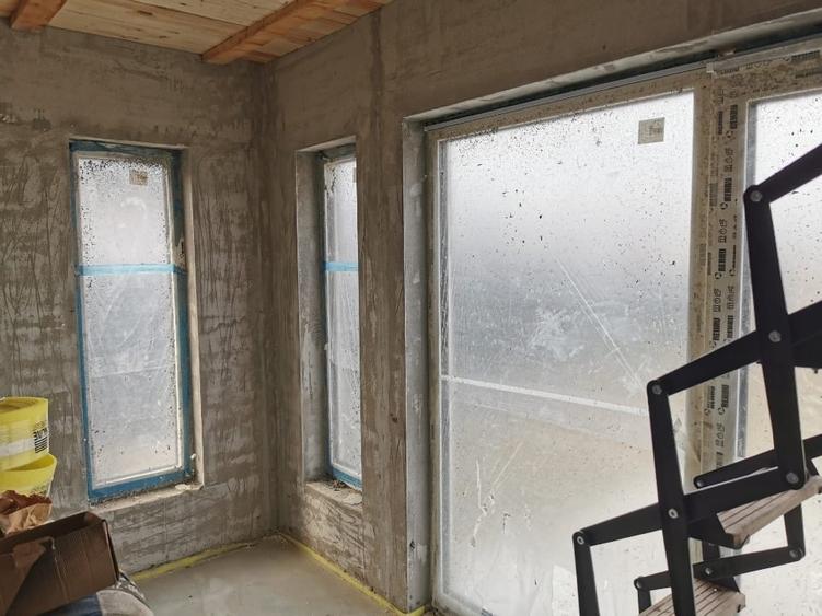 Vand casa Popricani 2025 la gri - 13