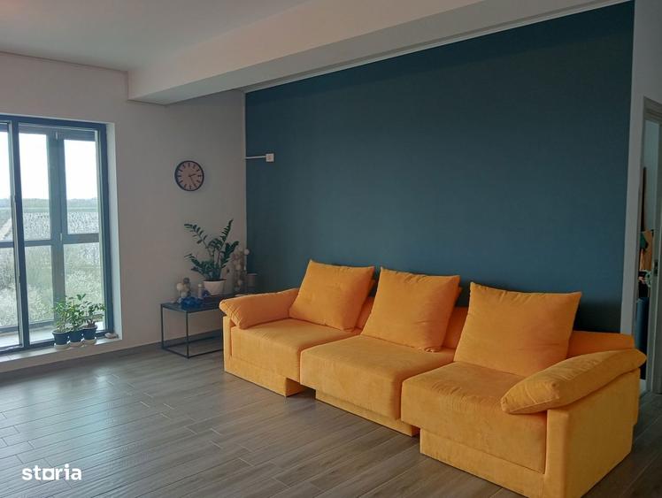 Apartament 3 camere Lux Dr Taberei Parcare ?i Centrala - 8