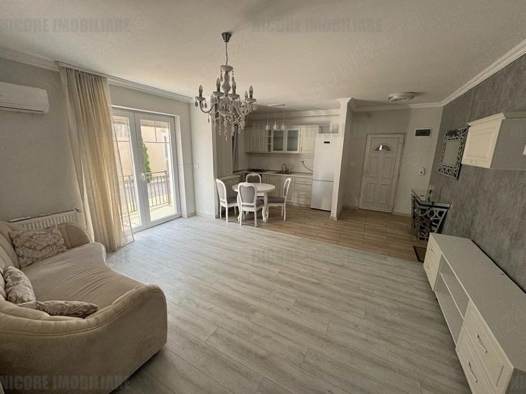  Apartament 3 camere - complet mobilat si utilat - 134.000 euro  - 4