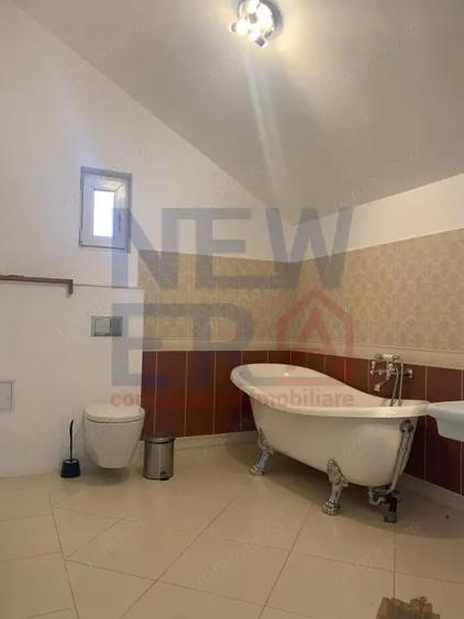 Vila Eleganta cu Personalitate de Inchiriat - zona Pipera-Ilfov - 15