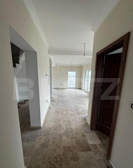 Casa de inchiriat 200mp aproape de principala Giroc, pretabi - 19