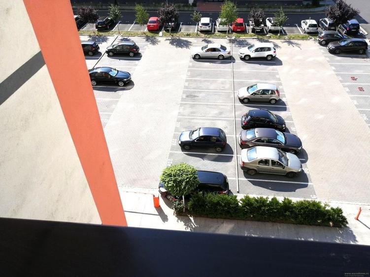 3 Camere bloc nou Coresi - 3