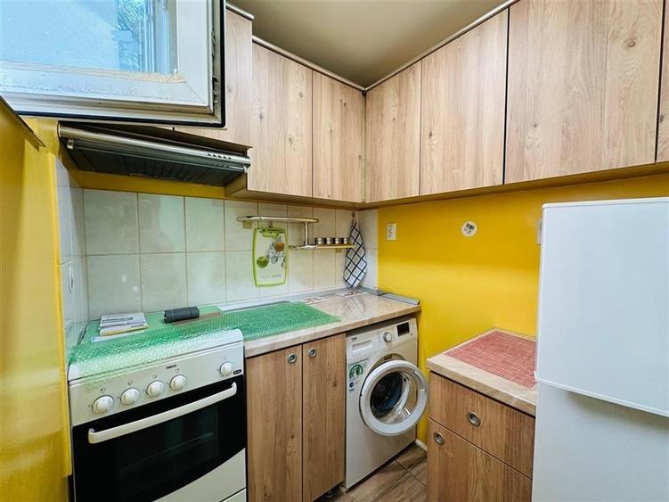 GARSONIERA, ETAJUL 1, ZONA ROGERIUS, ALEEA ROGERIUS - 1