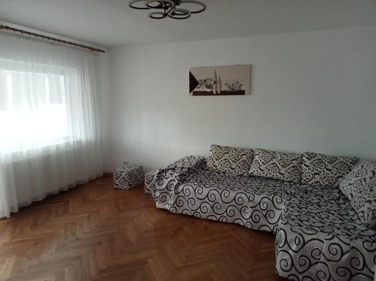 EFORIE  NORD APARTAMENT 2 CAMERE RENOVAT ETAJ 3 PRET 94.800 EURO - 2