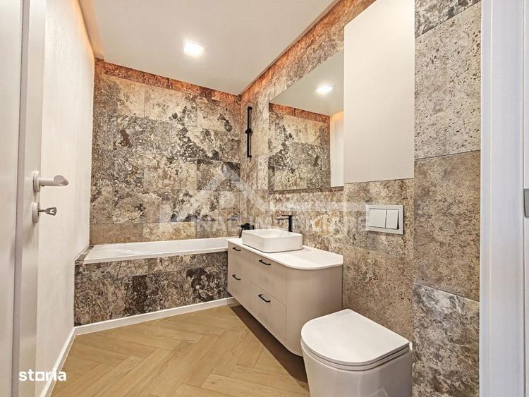 Prima inchiriere! Apartament cu 2 camere, parcare, zona Iulius Mall - 7