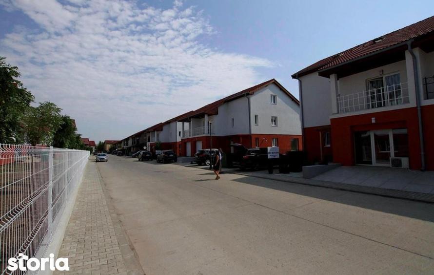 Proprietar | Vila moderna in American Village Pipera |Renovata complet - 3