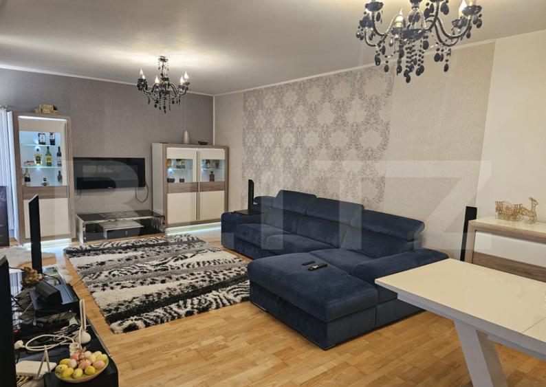 Acasa, in spatele parcului: casa inteligenta cu birou, t - 11