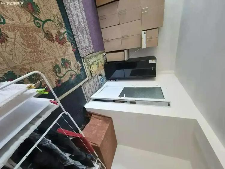 A 33 Proprietarul vinde casa energiei gara construita acum 3 an din caramida , - 1