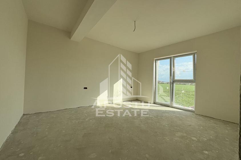 Duplex cu 4 camere Urseni - MosnitaNoua cu toate utilitatile - 17