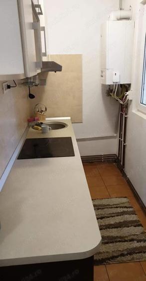 Vand apartament cu o camera - 1