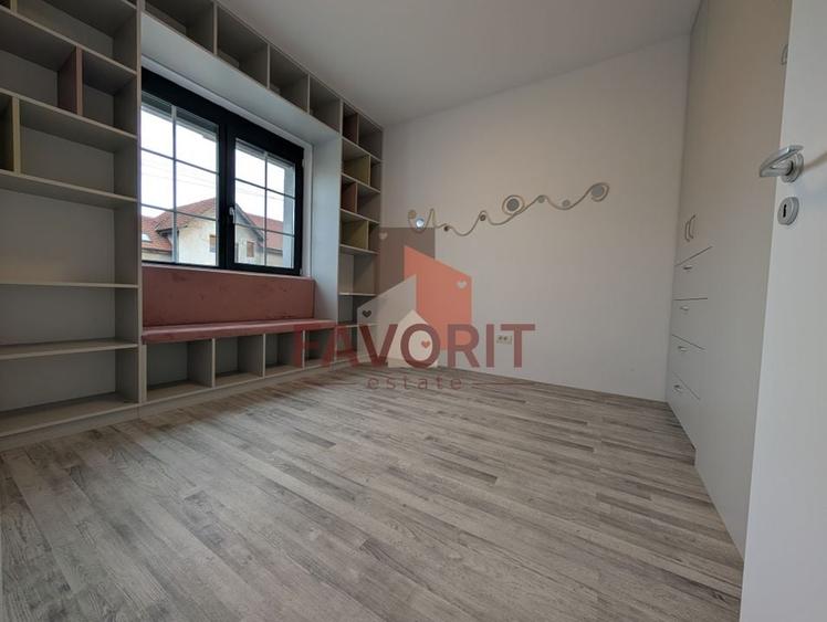 Duplex | Parter + Mansarda | Asfalt | Toate utilitatile | Finisaje premium - 6