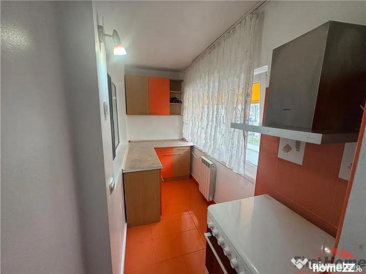 Ap 2 cam, etaj 1, parcare, central - POMPIERI - 9