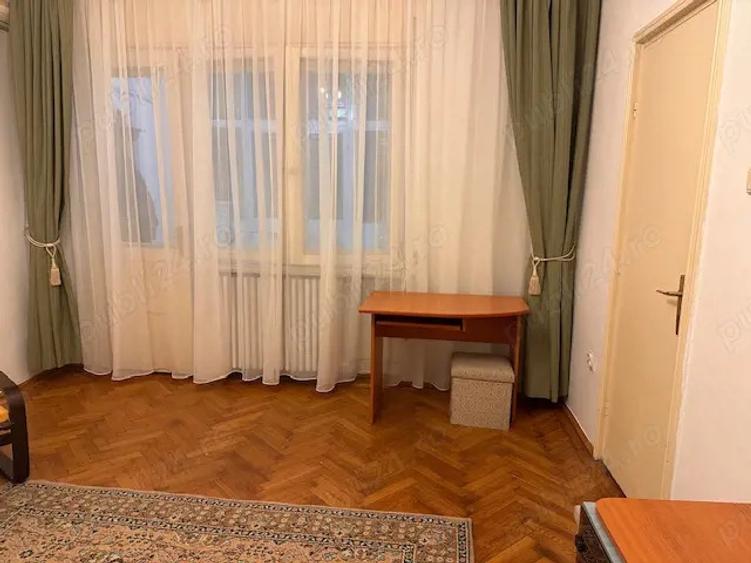 Inchiriere garsoniera Brezoianu - 2