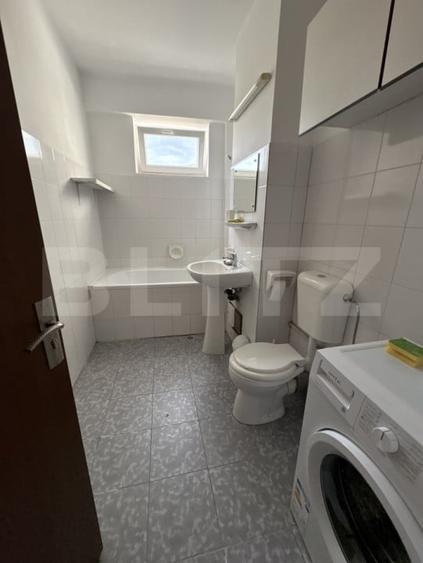 Apartament 3 camere, decomandat, parcare, zona Manastur - 7