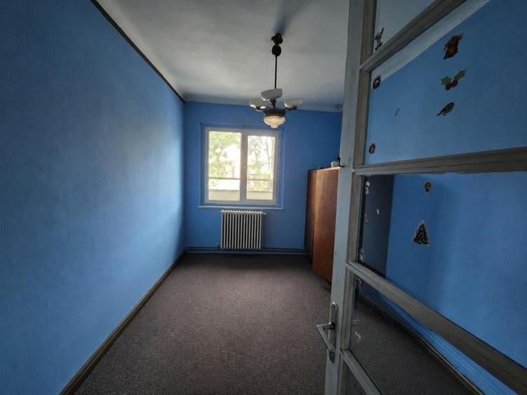 Piata Muncii, apartament in vila intr-o zona foarte buna - 5