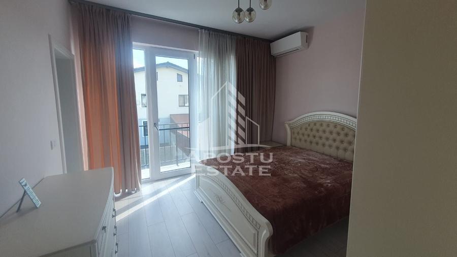 Casa individuala, 1 locuri de parcare, curte de 170 mp, Mosnita Noua - 9