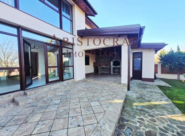 Inchirieri Case / Vile Paradisul Verde - 26