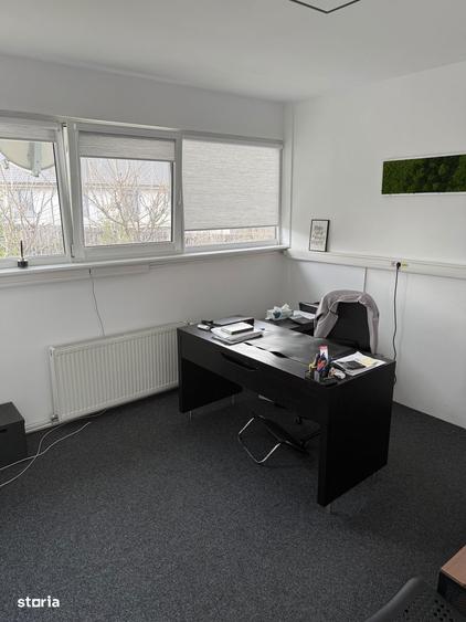 Inchiriem birouri si spatiu de depozitare - 2
