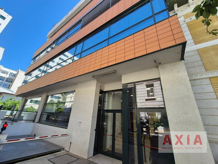 Inchiriere birou zona Universitate, suprafata 258-516 mp, Comision 0% - 7