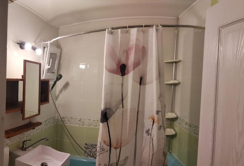 Inchiriere apartament 2 camere, zona parc Brancoveanu - 4