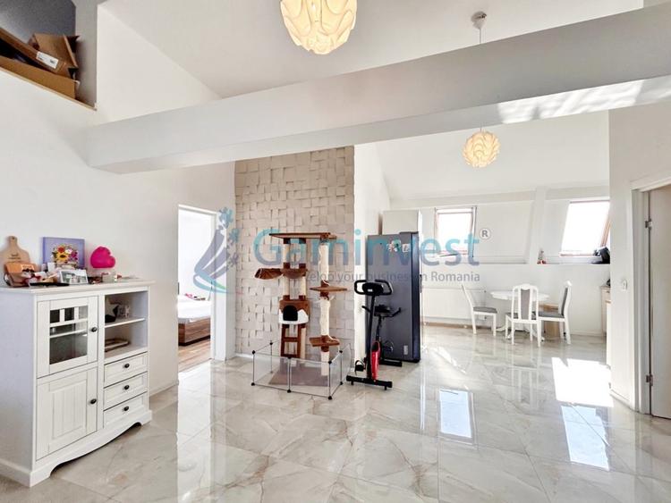Apartament cu 3 camere de vânzare, Oradea, Rogerius, 85mp utili - 3
