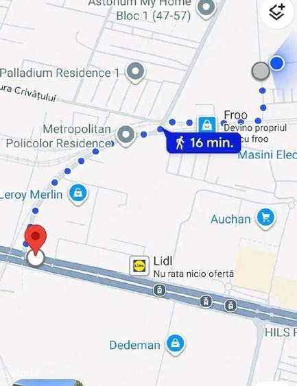 0% comision | Titan Sun Residence | Theodor Pallady | Parcare inclusa. - 3