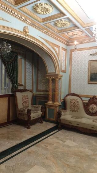 Inchiriere - Vila Interbelica - Str. Ankara - Dorobanti - 29