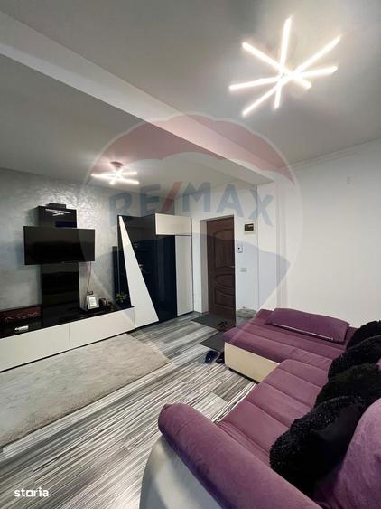 Apartament cu 3 camere de inchiriat I Loc de parcare I Comision 0% I - 6