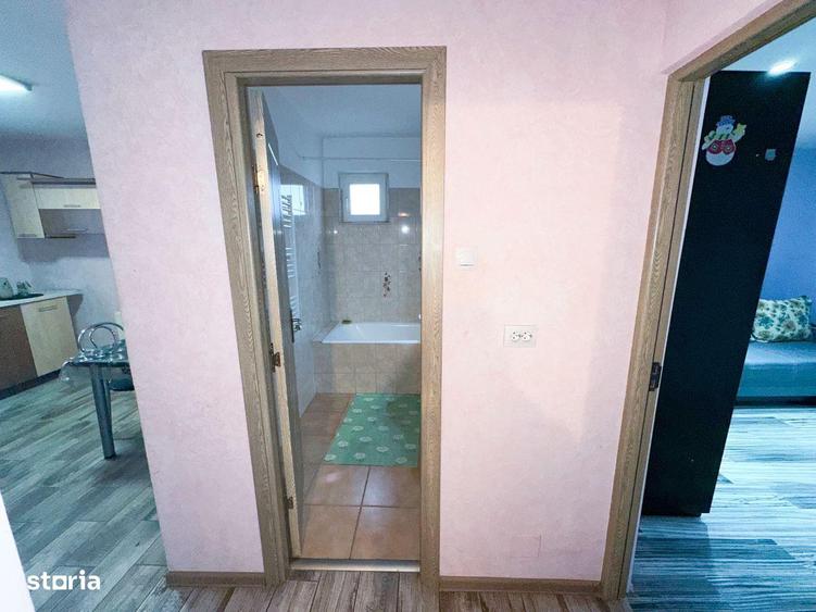 Apartament, 65 m2, - 8