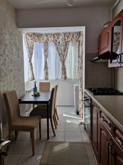 Apartament 2 camere de inchiriat Dimitrie Leonida - 6