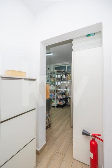 Spatiu alimentatie publica, 55mp, parter, gata de functionare – Selimbar - 5