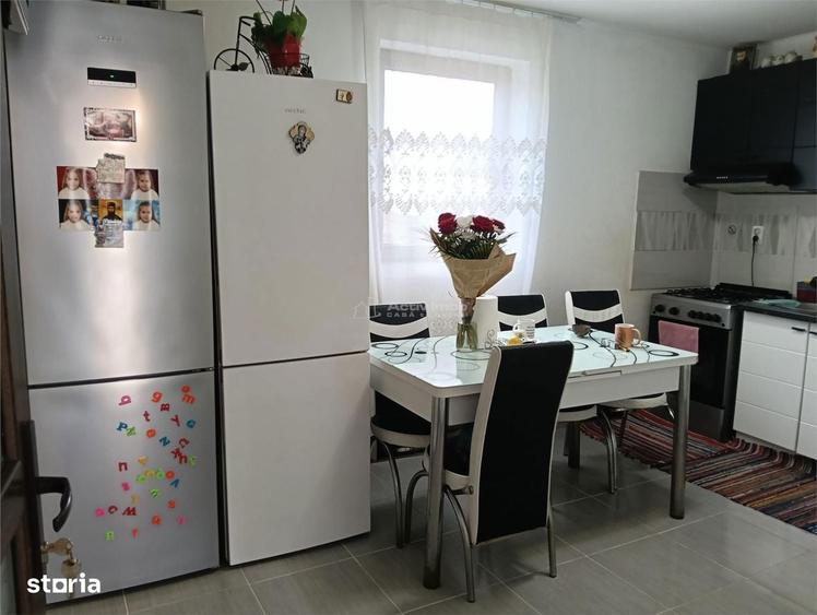 Casa de vanzare cu 6 Dormitoare-Teren 1.100 mp- Popesti-Giurgiu-Poziti - 11