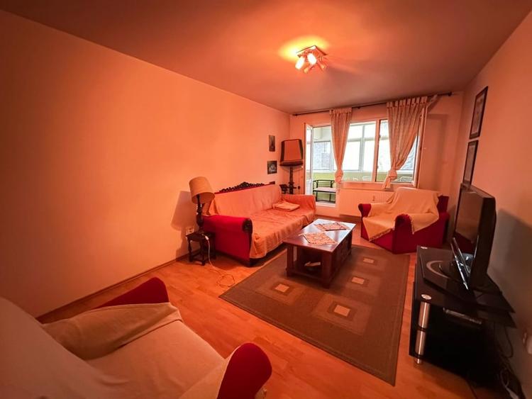 3 Camere Gorjului Militari Bloc reabilitat 3 Minute Metrou - 10