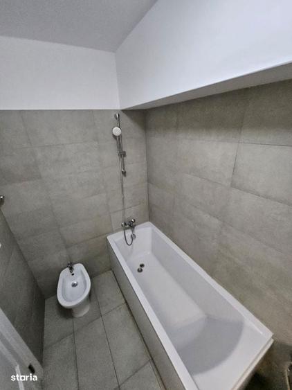 Apartament cu 2 camere decomandat în Tudor Vladimirescu