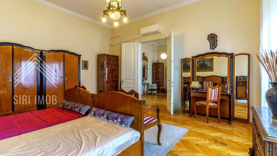 Apartament in centrul orasului,zona SORA,cladire monument–un fragment de istorie - 6