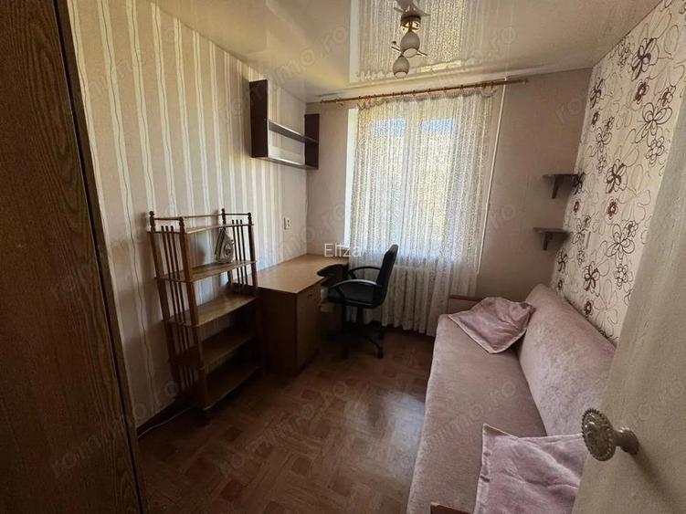 Apartament cu 2 camere de vanzare in zona Dambovita