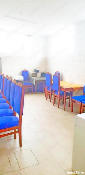 Cazare muncitori in elisabetin, zona apropiata de zona cal. sagului - 5