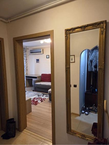 CENTRU - TRAIAN 2 CAMERE RENOVAT RECENT 450 EURO TERMEN LUNG - 5