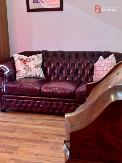 Casa individuala cu 5 camere si teren de 1 hectar - Ghioroc - Arad - 18