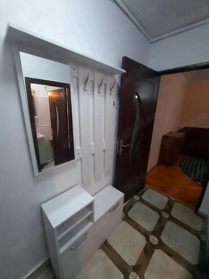 PF inchiriez apartament 3 cam.in cartierul Gheorgheni zona Diana - 10