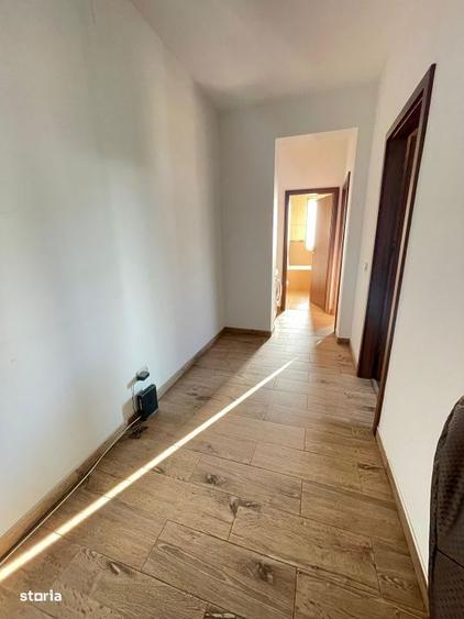 Apartament 2 camere Giroc Zefirului | Bloc 2015 | Parcare | Comision 0 - 2