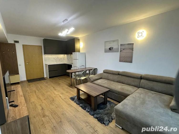 Apartament 2 camere The Couch - 6