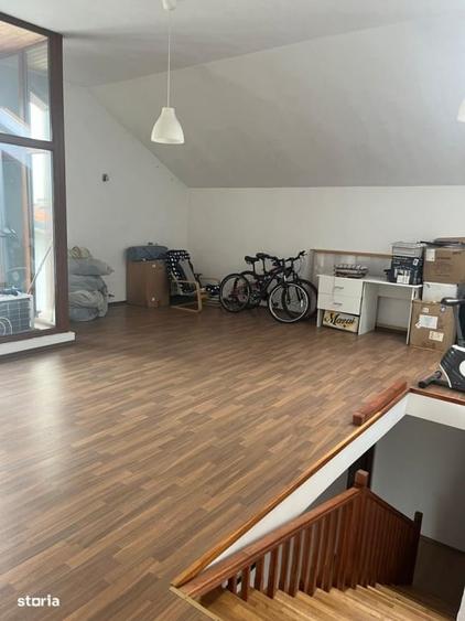 Vila Bragadiru P+1 | Parcare | - 3