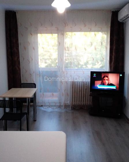 Garsoniera ETAJ 1 ~Kaufland~Parc Dr Taberei~METROU 700m~35Mp~Balcon~AC Garsoniera ETAJ 1 ~Kaufland~Parc Dr Taberei~METROU 700m~35Mp~Balcon~AC