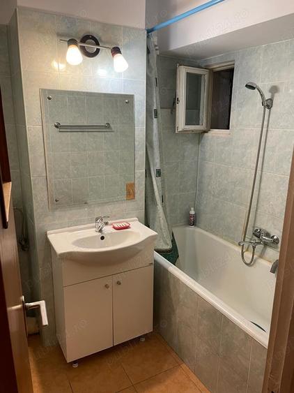 vand, apartament doua camere decomandate. la Bucur Obor - 2