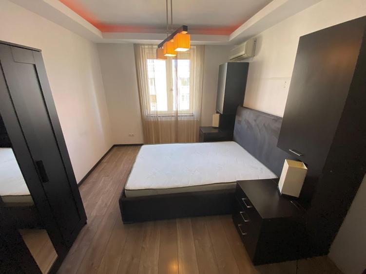 Apartament 3 camere Floreasca - Centrala Proprie - 8