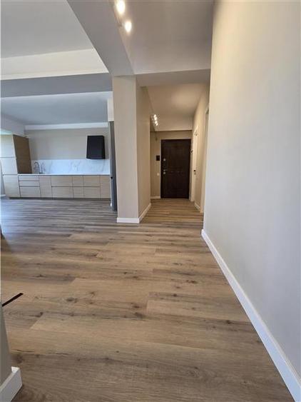 Apartament 3 camere 3 bai Baneasa Drumul Agatului 66A - 23