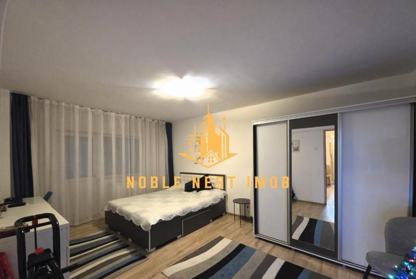 APARTAMENT 3 CAMERE | 50 mp | EREMIA GRIGORESCU - 4