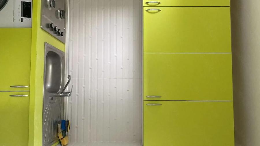 vand garsoniera, cf 2 - 1