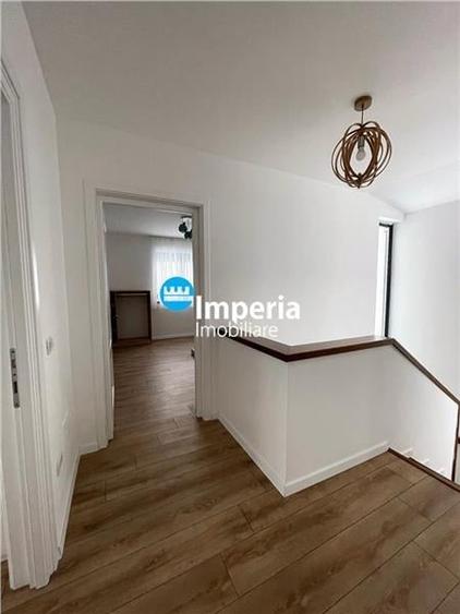 Casa Single! 450 mp teren! Casa individuala 4 camere, Rediu.Mutare imediata! - 17